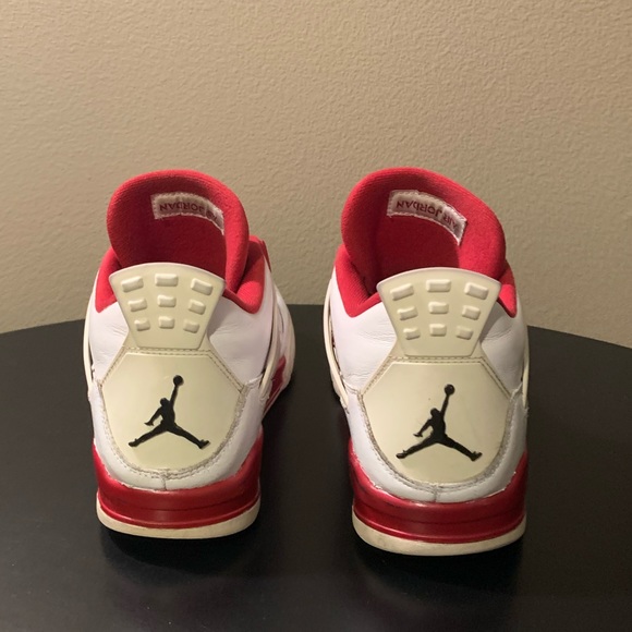 Air Jordan 4 Alternate 89 - Picture 5 of 8